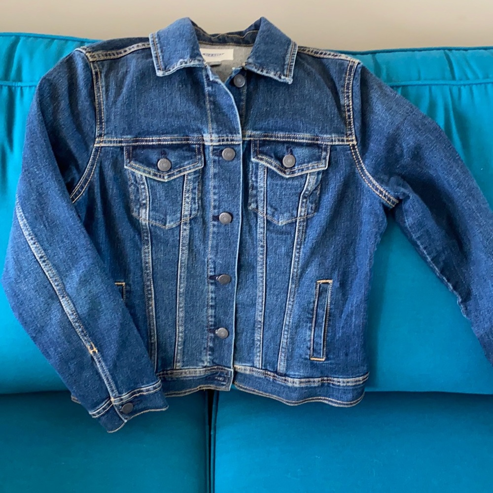 Old navy Jean jacket